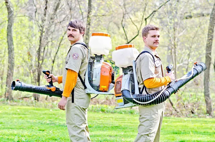 Mosquito Hunters of Vernon Township-Sparta-Mahwah Picture 2