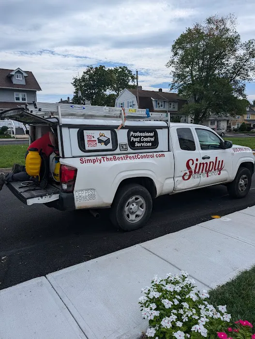 Simply The Best Pest Control Picture 9