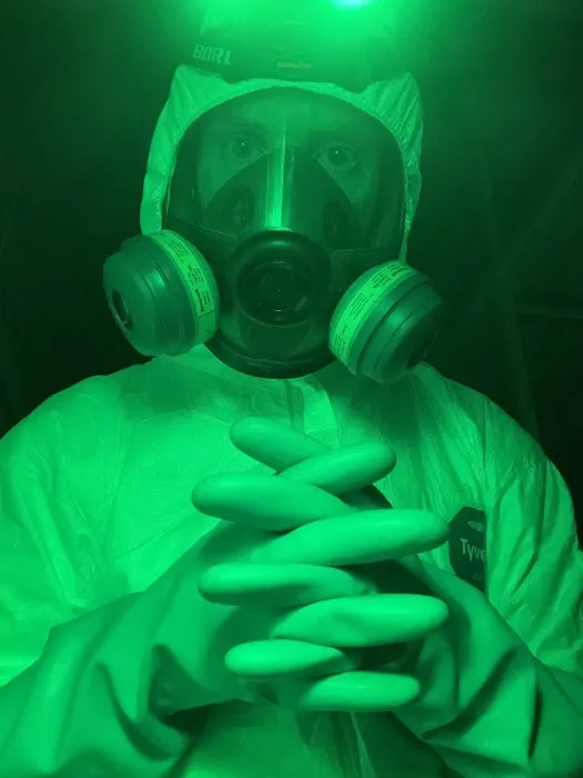Nirvana Pest Services Picture 1