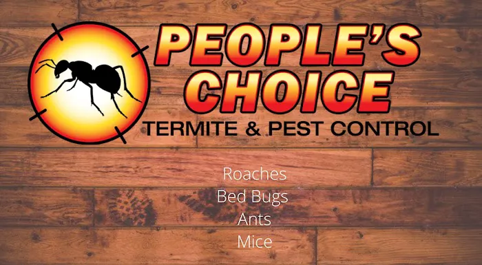 Peoples Choice Pest Control, Llc Picture 2