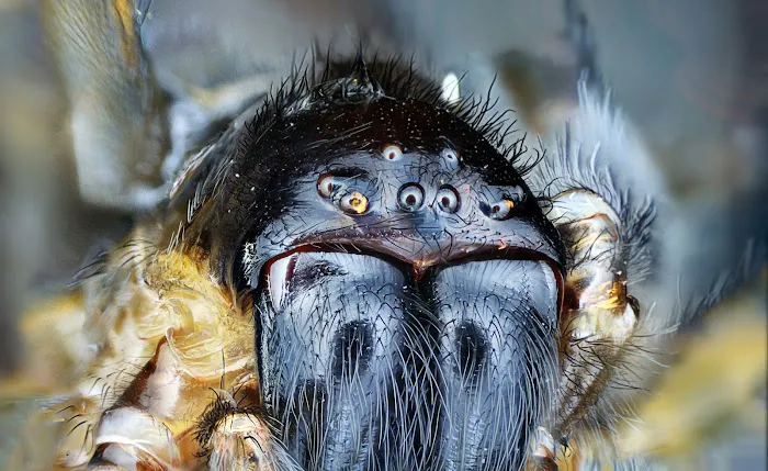 Monarch Pest Control Corporation Picture 10