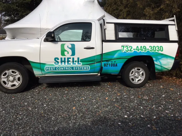 Shell Pest Control Systems Picture 1