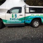 Shell Pest Control Systems
