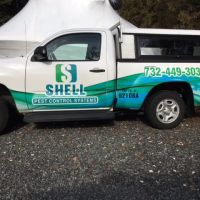 Shell Pest Control Systems ico