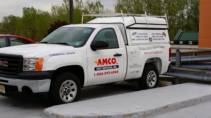 Amco Pest Solutions, Inc. Picture 5