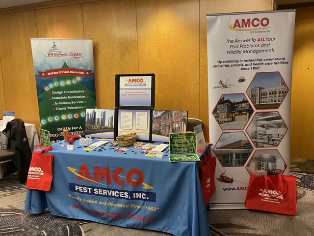Amco Pest Solutions, Inc. Picture 10