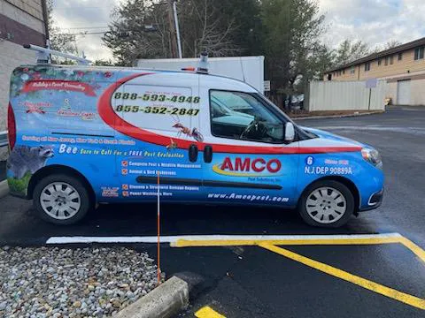 Amco Pest Solutions, Inc. Picture 9