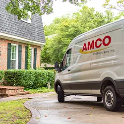 Amco Pest Solutions, Inc. Picture 1