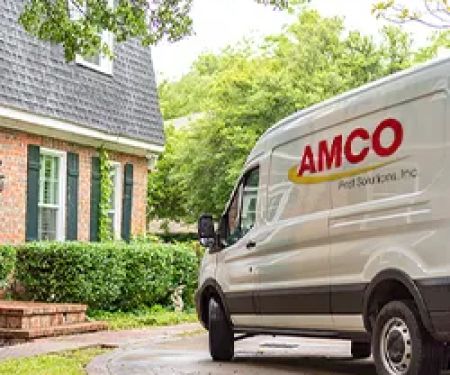 Amco Pest Solutions, Inc.