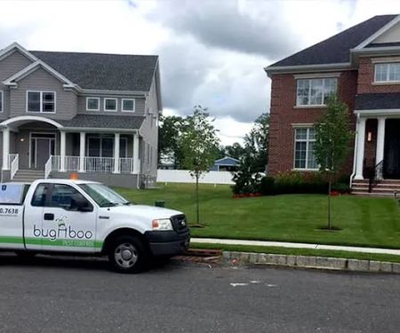 Bugaboo Pest Control