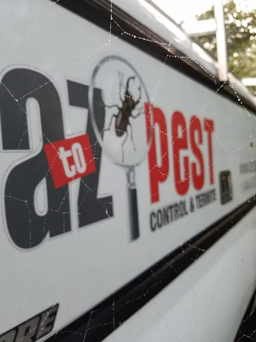 A to Z Pest Control Picture 8