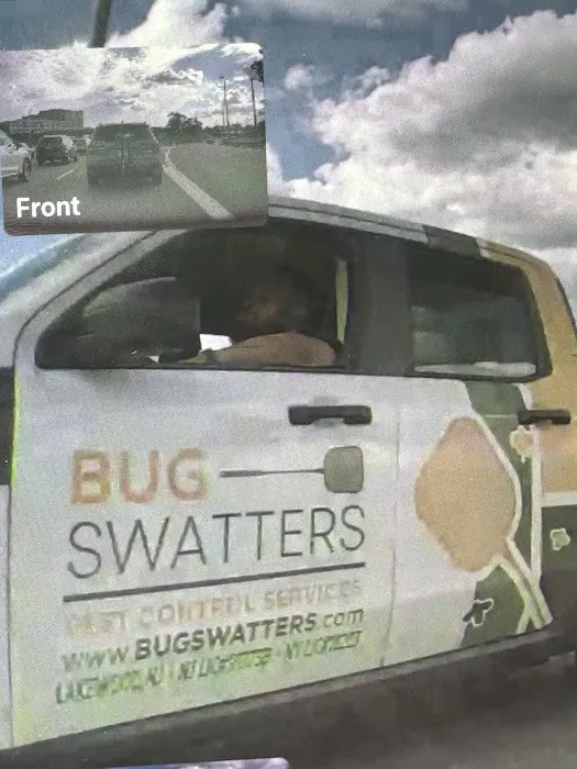Bug Swatters Pest Control - Ocean County Picture 4