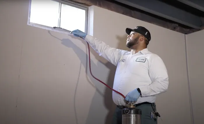 Green Pest Solutions Picture 1