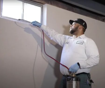 Green Pest Solutions