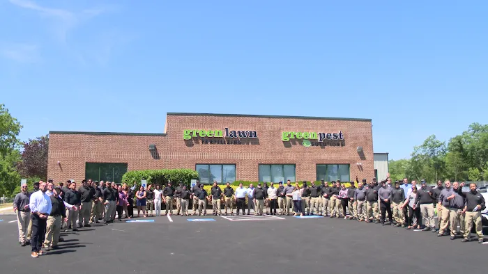 Green Pest Solutions Picture 2
