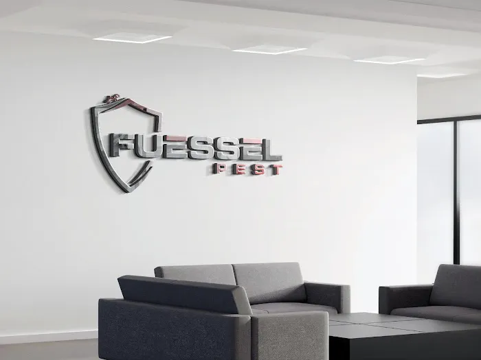 Fuessel Pest Picture 2