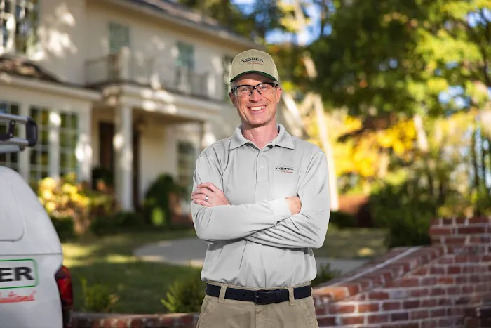 Cooper Pest Solutions Picture 1