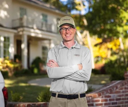 Cooper Pest Solutions
