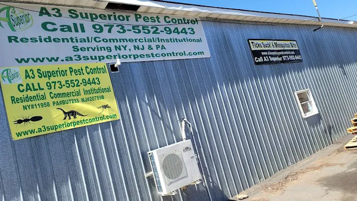 A3 Superior Pest Control Picture 4