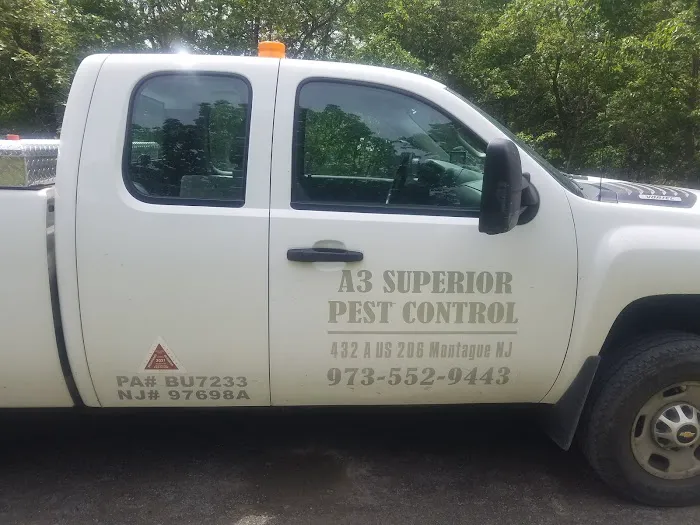 A3 Superior Pest Control Picture 6
