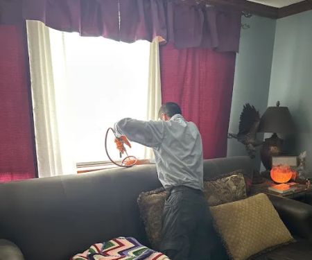 Masters Pest Control