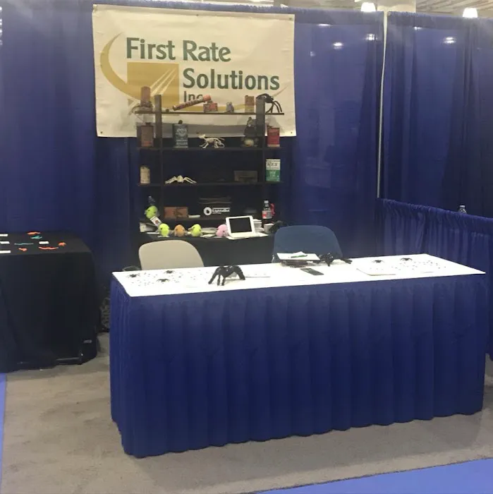 First Rate Pest Solutions Picture 2