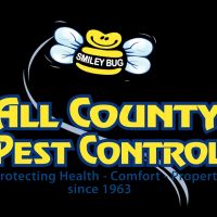 All County Pest Control ico