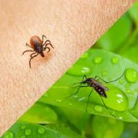 Tru Organics Mosquito & Tick Control Co. ico