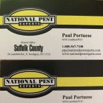 National Pest Experts