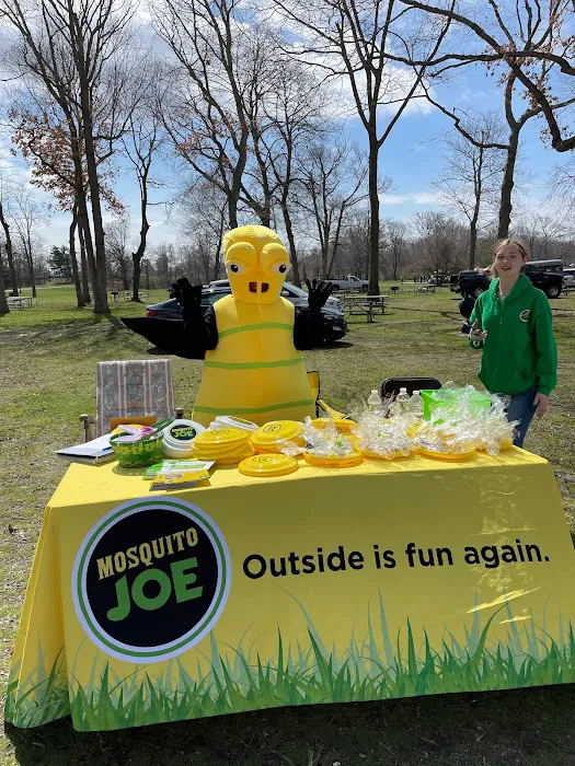 Mosquito Joe of South Shore Long Island NY Picture 1