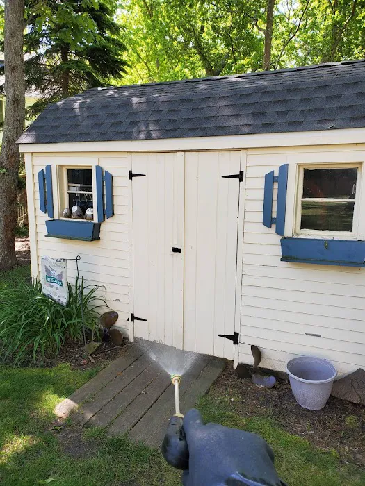 proof. Pest Control Picture 7