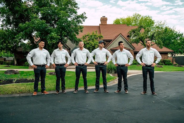 proof. Pest Control Picture 10