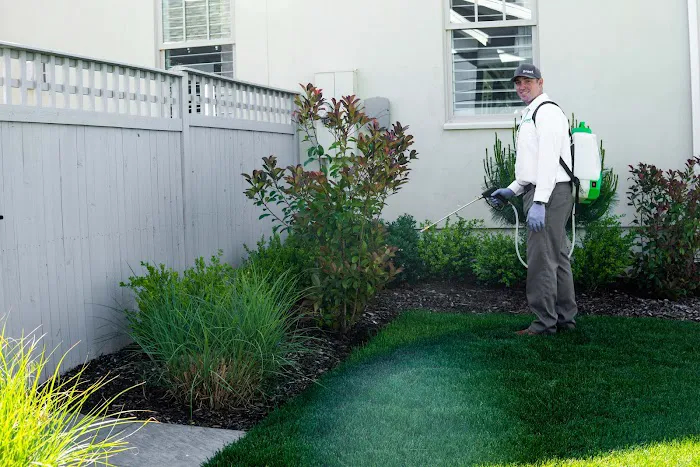 proof. Pest Control Picture 1