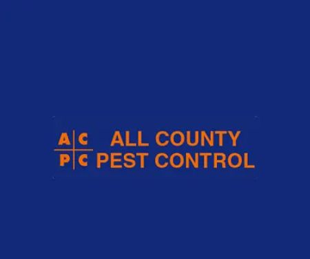 All County Pest Control Inc