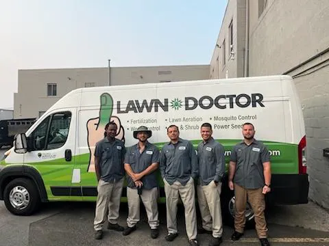 Lawn Doctor of Fairfield County and Westchester County Picture 1