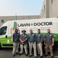 Lawn Doctor of Fairfield County and Westchester County ico