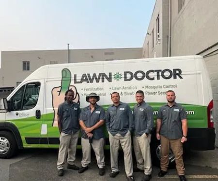 Lawn Doctor of Fairfield County and Westchester County