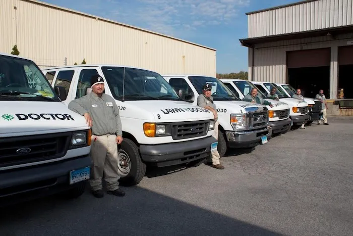 Lawn Doctor of Fairfield County and Westchester County Picture 5