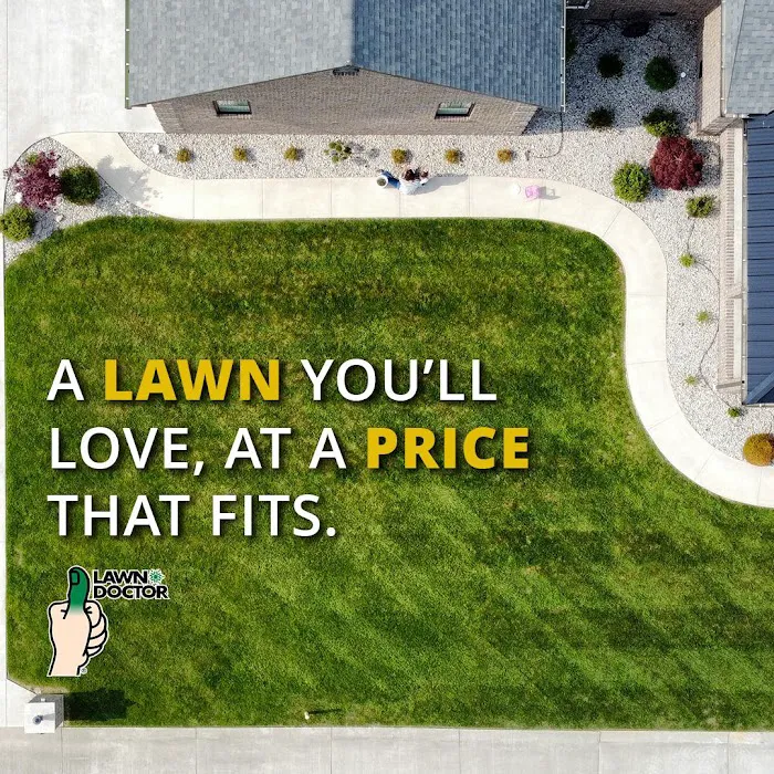Lawn Doctor of Fairfield County and Westchester County Picture 9