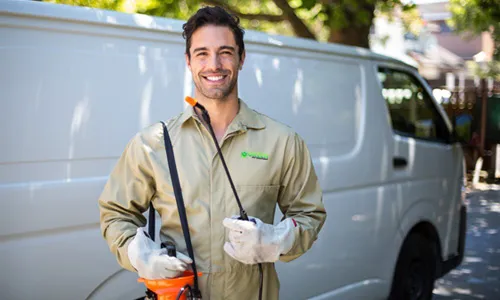 Green Pest Management CT LLC Picture 1