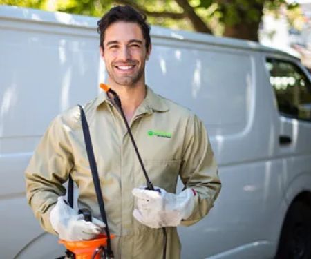 Green Pest Management CT LLC