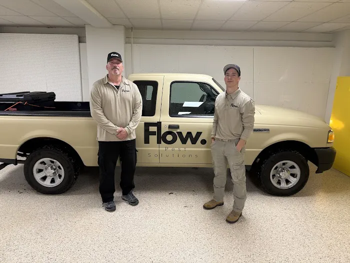 Flow. Pest Solutions Picture 5