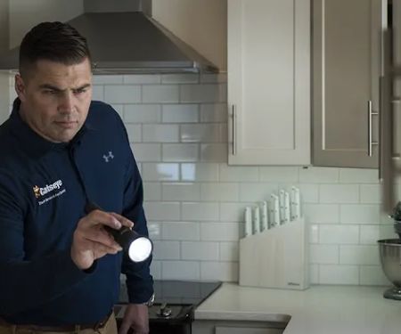 Catseye Pest Control - Norwalk, CT