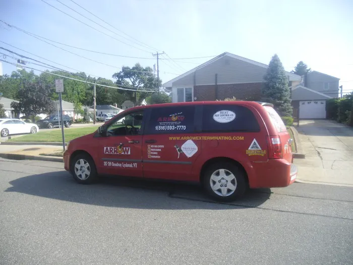 Arrow Exterminating Company, Inc. Picture 10