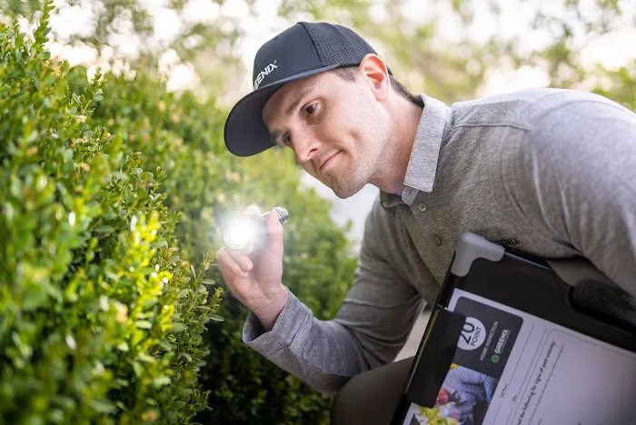 Greenix Pest Control Picture 6