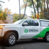Greenix Pest Control ico