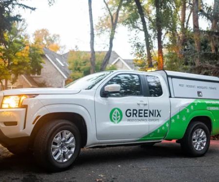 Greenix Pest Control