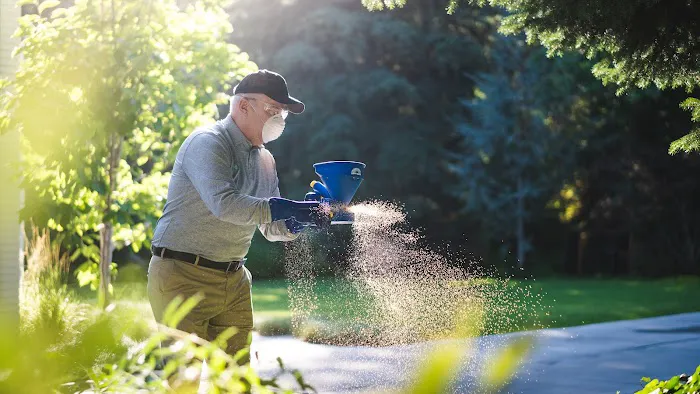 Greenix Pest Control Picture 5