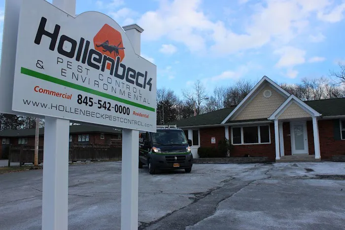 Hollenbeck Pest Control Picture 3