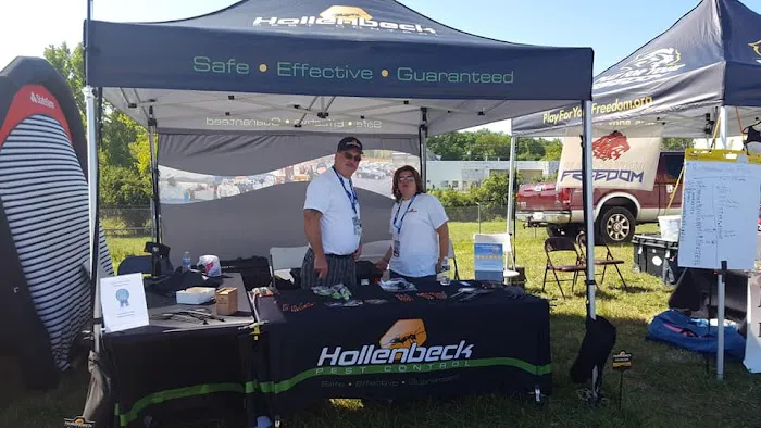 Hollenbeck Pest Control Picture 6